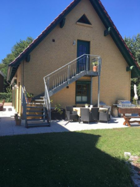 Ferienappartements Anke Lange, Waren / Müritz